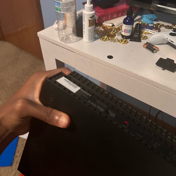 Xbox one x